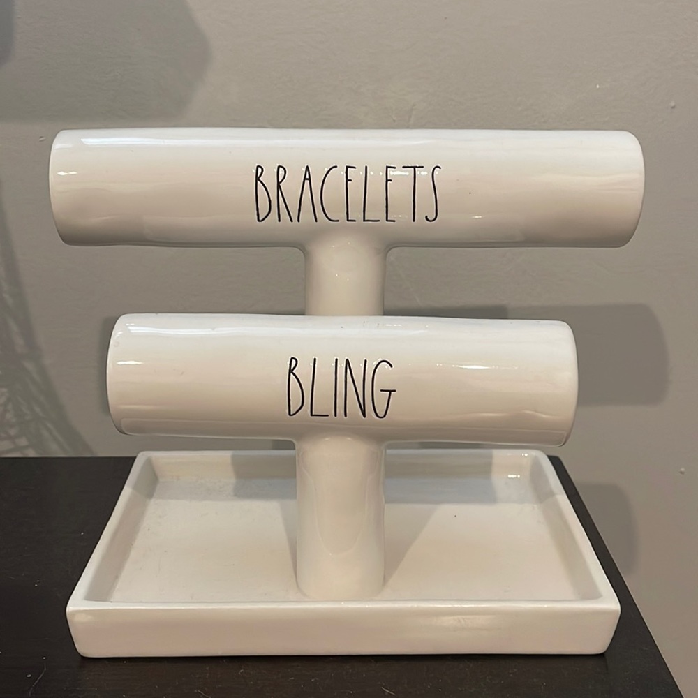 COPY - Rae Dunn Bracelet Stand